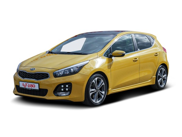 Kia cee'd Ceed 1.0 T-GDI GT-Line