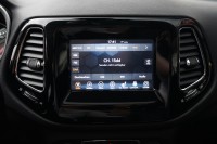Jeep Compass 2.0 MultiJet Limited 4WD