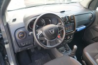 Dacia Lodgy 1.2 TCe 115