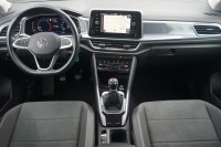 VW T-Roc 1.5 TSI Style