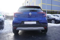 Renault Captur TCe 90