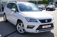 Seat Ateca 2.0 TSI FR 4Drive