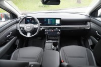 Hyundai Tucson 1.6T-GDI HEV 4WD Aut.