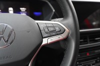 VW T-Cross 1.0 TSI DSG