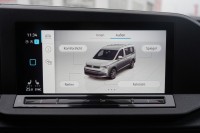 VW Caddy Maxi 2.0 TDI DSG Life