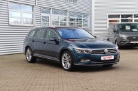 VW Passat Variant 2.0 TSI Elegance DSG