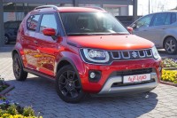 Suzuki Ignis 1.2 4x4 M-Hybrid Comfort