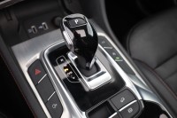 MG HS 1.5 T-GDI Luxury Aut.