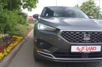 Seat Tarraco 2.0 TSI Xcellence 4Drive DSG