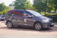 VW Touran 1.5 TSI DSG