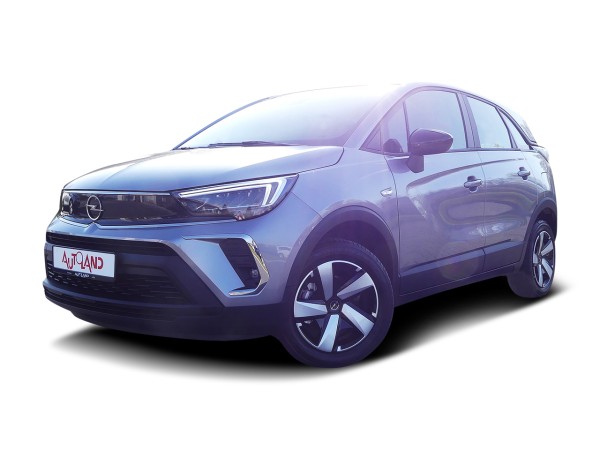 Opel Crossland 1.2Turbo AT