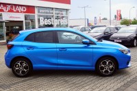 MG MG3 1.5 Hybrid Luxury Aut.