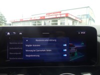 Mercedes-Benz B 200 B200 AMG Line Aut.