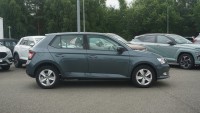 Skoda Fabia 1.0 Ambition