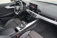 Audi A4 Avant 35 2.0 TFSI S-Tronic S-Line
