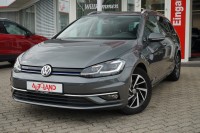 VW Golf VII Variant 1.5 2-Zonen-Klima Navi Sitzheizung