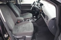 VW Touran 1.4 TSI Highline