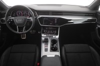 Audi A6 Avant 45 TFSI 2x S-line