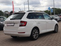 Skoda Fabia Combi 1.0 TSI Best of