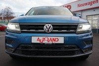 VW Tiguan 1.4 TSI 4Motion