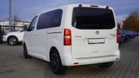 Toyota Proace Verso 2.0 L1 Team Deutschland