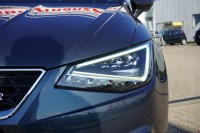 Seat Ibiza 1.0 TSI FR Carbon Edition