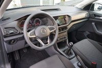 VW T-Cross 1.0