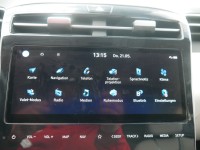 Hyundai Tucson 1.6 Prime Mild-Hybrid 4WD