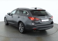 Mazda 6 2.5 SKYACTIVE-G 194 Sports Line