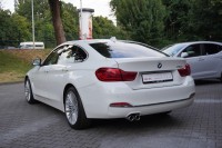 BMW 420 Gran Coupe 420i Luxury Line
