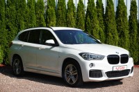 BMW X1 sDrive 18 i M Sport