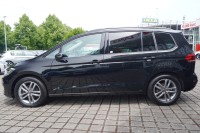Vorschau: VW Touran 1.5 TSI DSG
