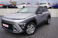 Vorschau: Hyundai Kona 1.0T-GDI Aut.