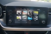 Skoda Scala 1.5 TSI DSG