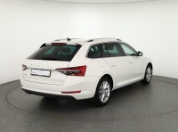 Skoda Superb Combi 1.5 TSI DSG Style