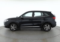 Vorschau: MG ZS 1.5 Hybrid Comfort Aut.