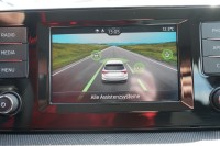 Skoda Fabia 1.0 MPI Active