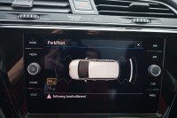 VW Touran 1.5 TSI Sound