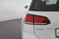 VW Golf VII Variant 1.6 TDI