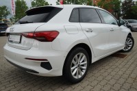 Audi A3 Sportback 30 1.0 TFSI S line