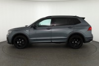 Vorschau: VW Tiguan Allspace 2.0 TDI R-Line 4Motion