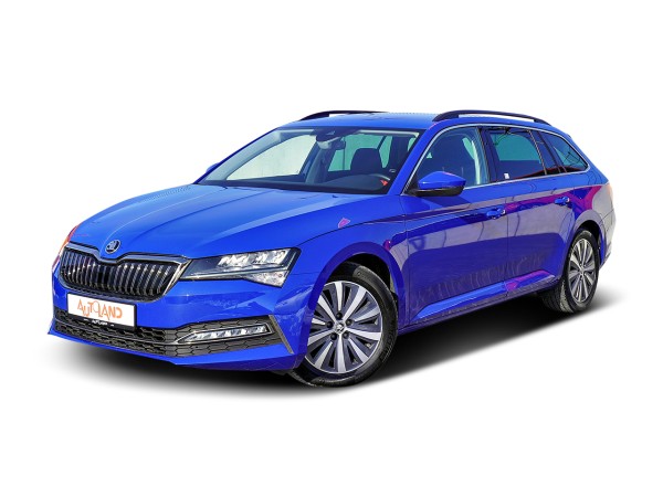 Skoda Superb Combi 1.4 TSI Ambition iV