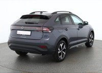VW Taigo 1.5 TSI DSG