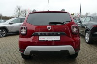 Dacia Duster 1.3 TCE Prestige