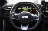 Dacia Duster Journey Hybrid 155 Aut.
