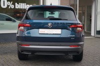 Skoda Karoq 1.5 TSI 4x4 DSG