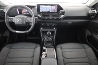 Citroen C4 PureTech 130