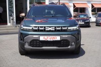 Dacia Duster Extreme TCe 140