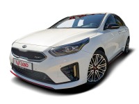Kia ProCeed 1.6 T-GDI GT LED Navi Totwinkel Kamera
