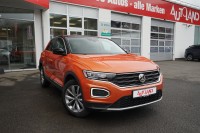 VW T-Roc 1.5 TSI DSG Style